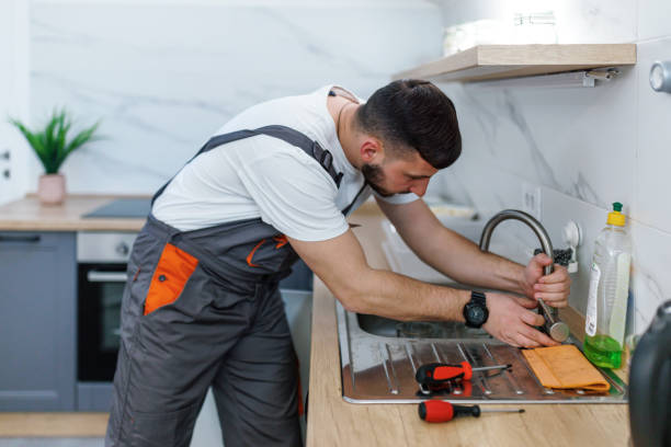 Best Gas Line Repair  in Pinehurst, TX