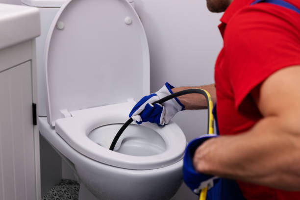 Best Plumbing Installation Services  in Pinehurst, TX