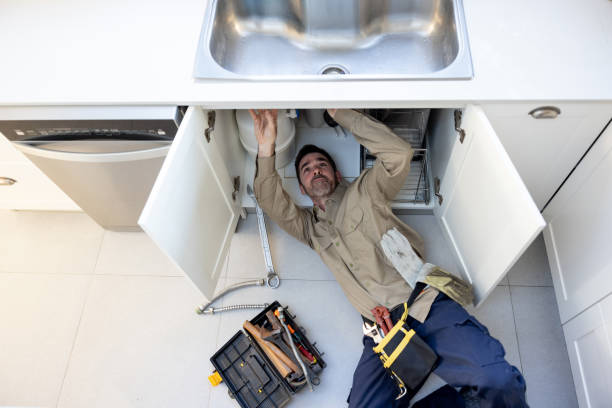 Best Emergency Plumber  in Pinehurst, TX