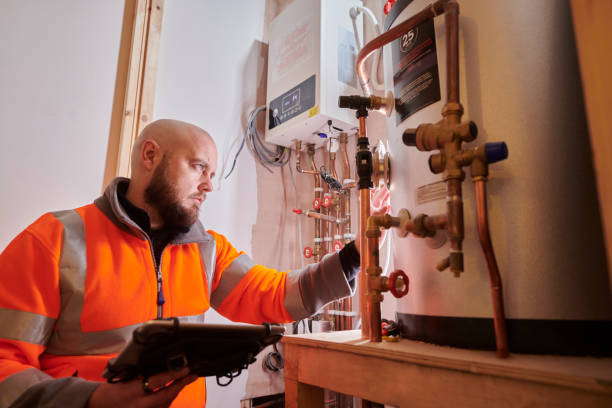 Best Water Leak Repair  in Pinehurst, TX
