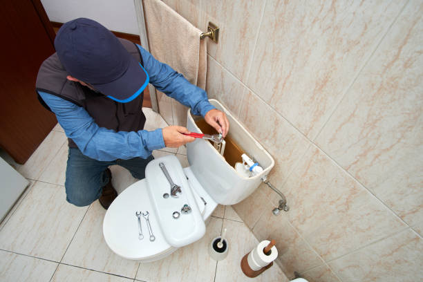 Best Best Plumbers Near Me  in Pinehurst, TX