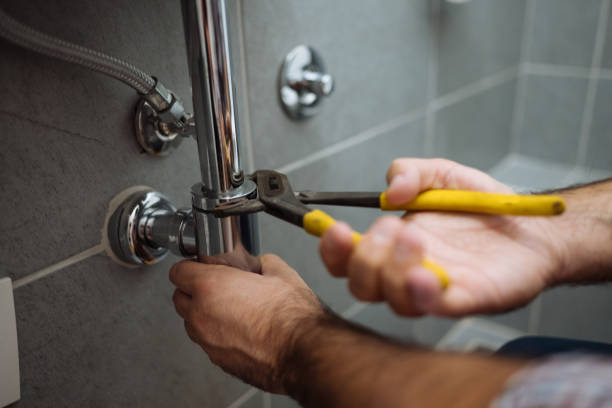 Best Sewer Line Replacement  in Pinehurst, TX