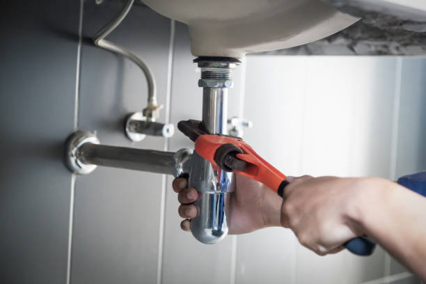 Best Plumbing Inspection Services  in Pinehurst, TX