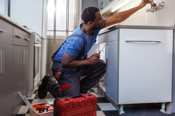 Best Toilet Repair Services  in Pinehurst, TX