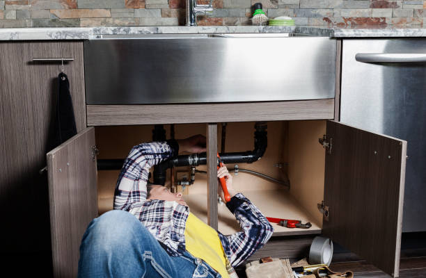 Reliable Pinehurst, TX Plumbing Solutions
