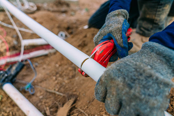 Best Hot Water Heater Installation  in Pinehurst, TX