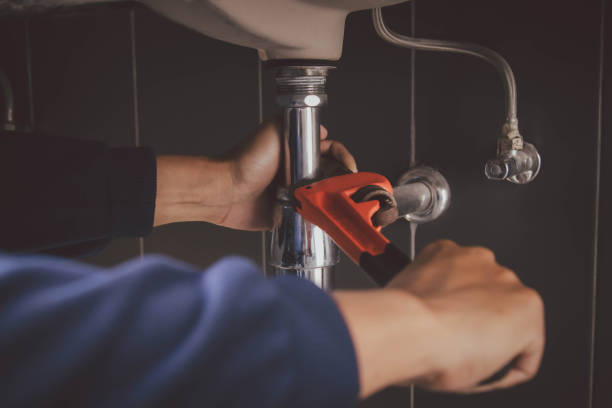 Best Drain Cleaning Services  in Pinehurst, TX