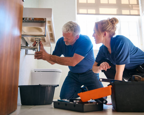Best Leak Detection Services  in Pinehurst, TX