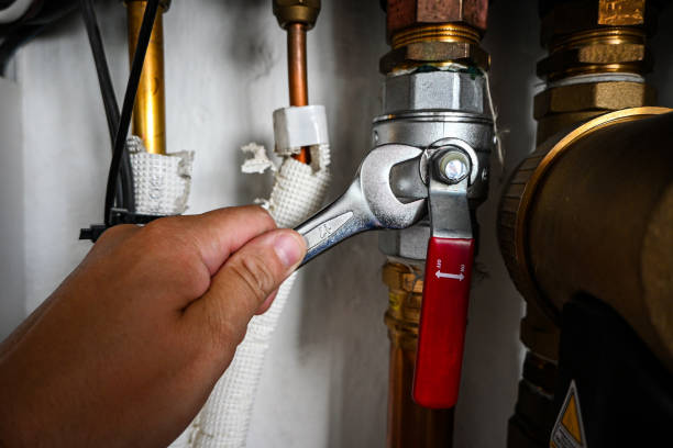 Best Same-Day Plumbing Service  in Pinehurst, TX
